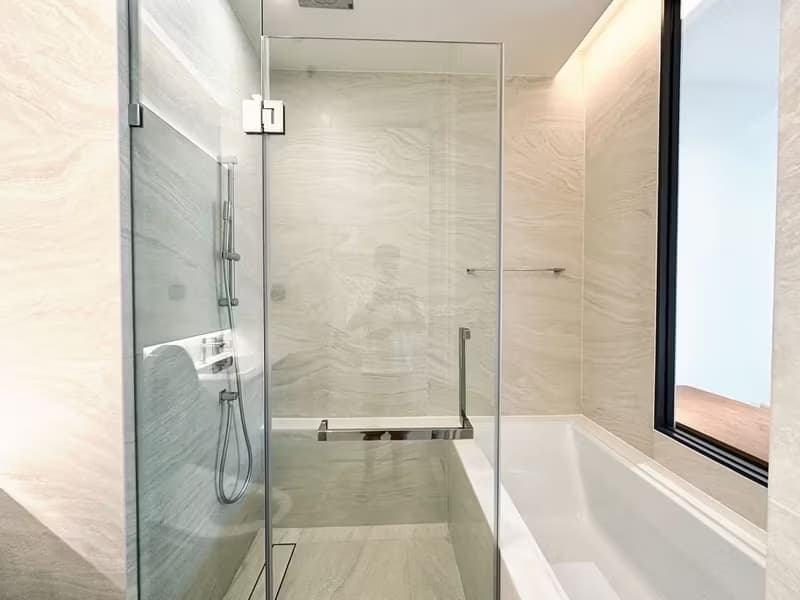 1 Bedroom Condo for Rent and Sale 