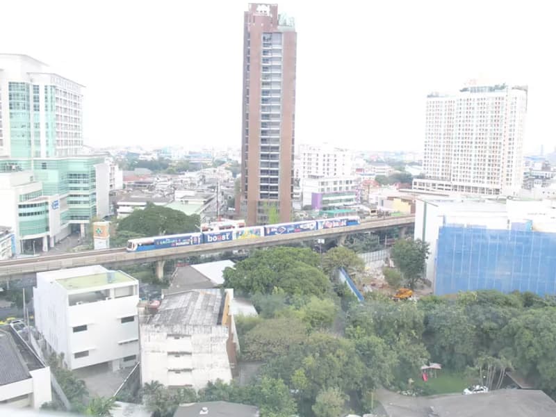 Condo for Rent at Rhythm Sukhumvit 42