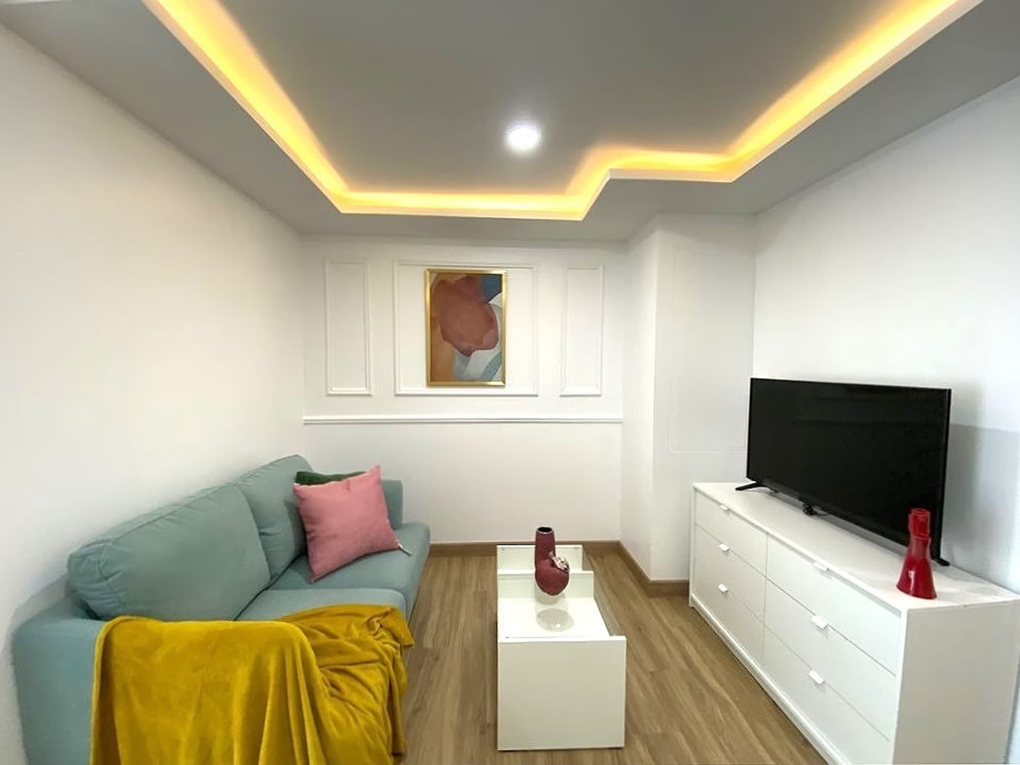 1 卧室 公寓 用于 出售 在 Mueang Chiang Mai - Image 1