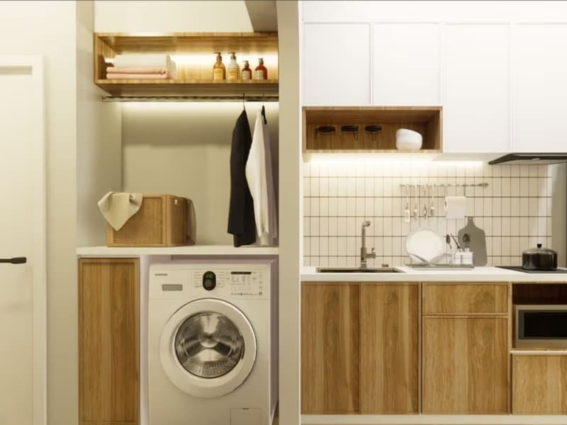 1 Bed Condo for Sale in Mueang Chiang Mai