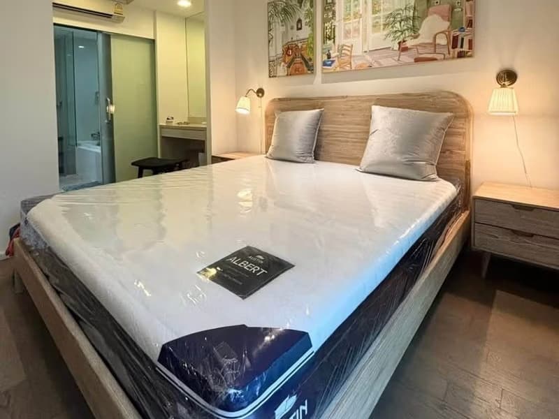 1 Bed Condo for Rent in Mueang Chiang Mai