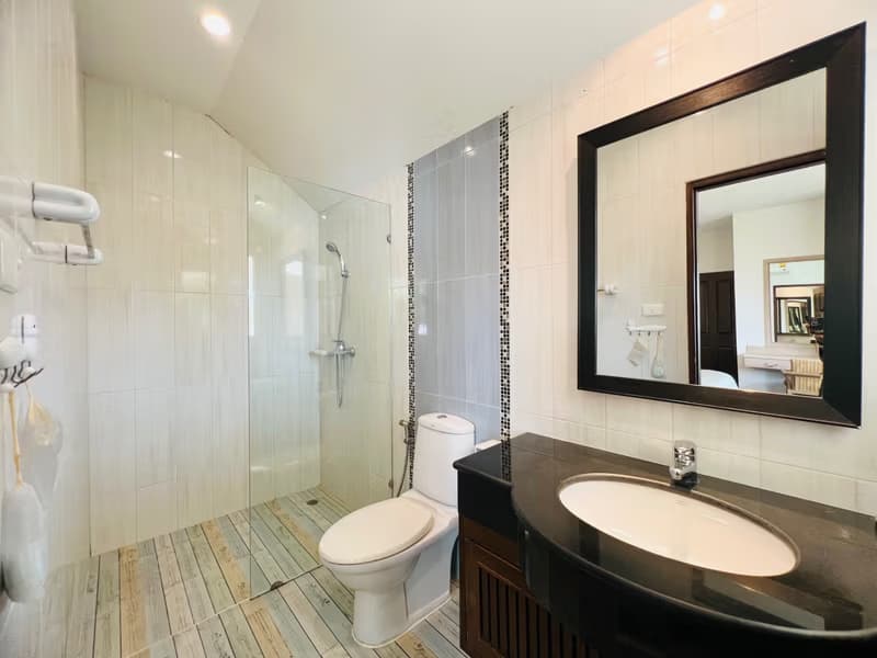 4 Bed House for Rent in Hang Dong