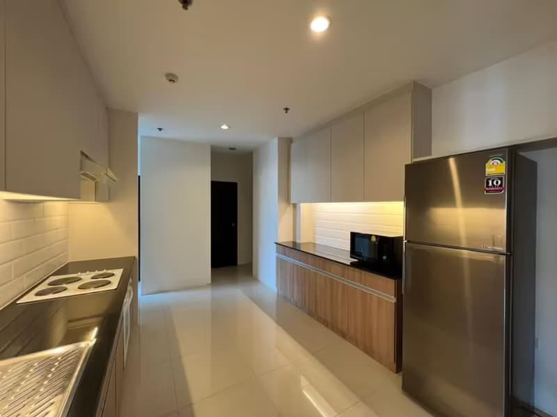3 Bedroom Condo