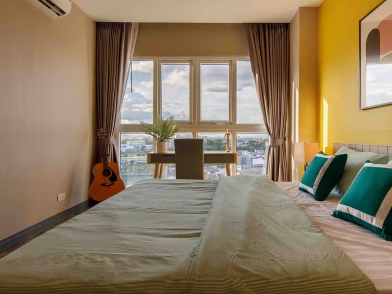 1 Bed Condo for Rent and Sale in Mueang Chiang Mai