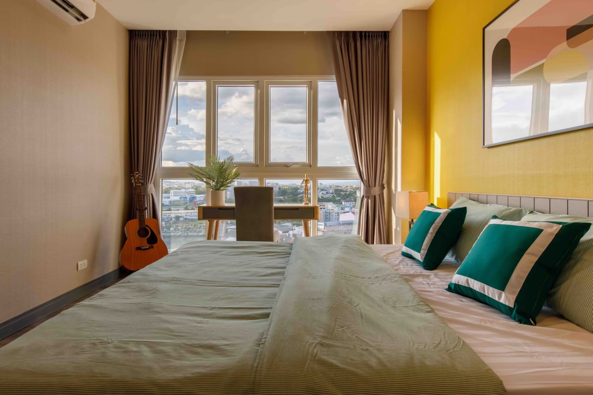 1 Bed Condo for Rent and Sale in Mueang Chiang Mai - Image 3