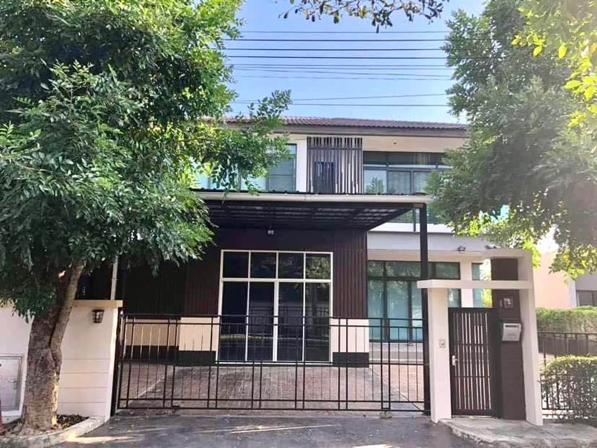 House for Rent in San Phi Suea, Mueang Chiang Mai. - Image 1