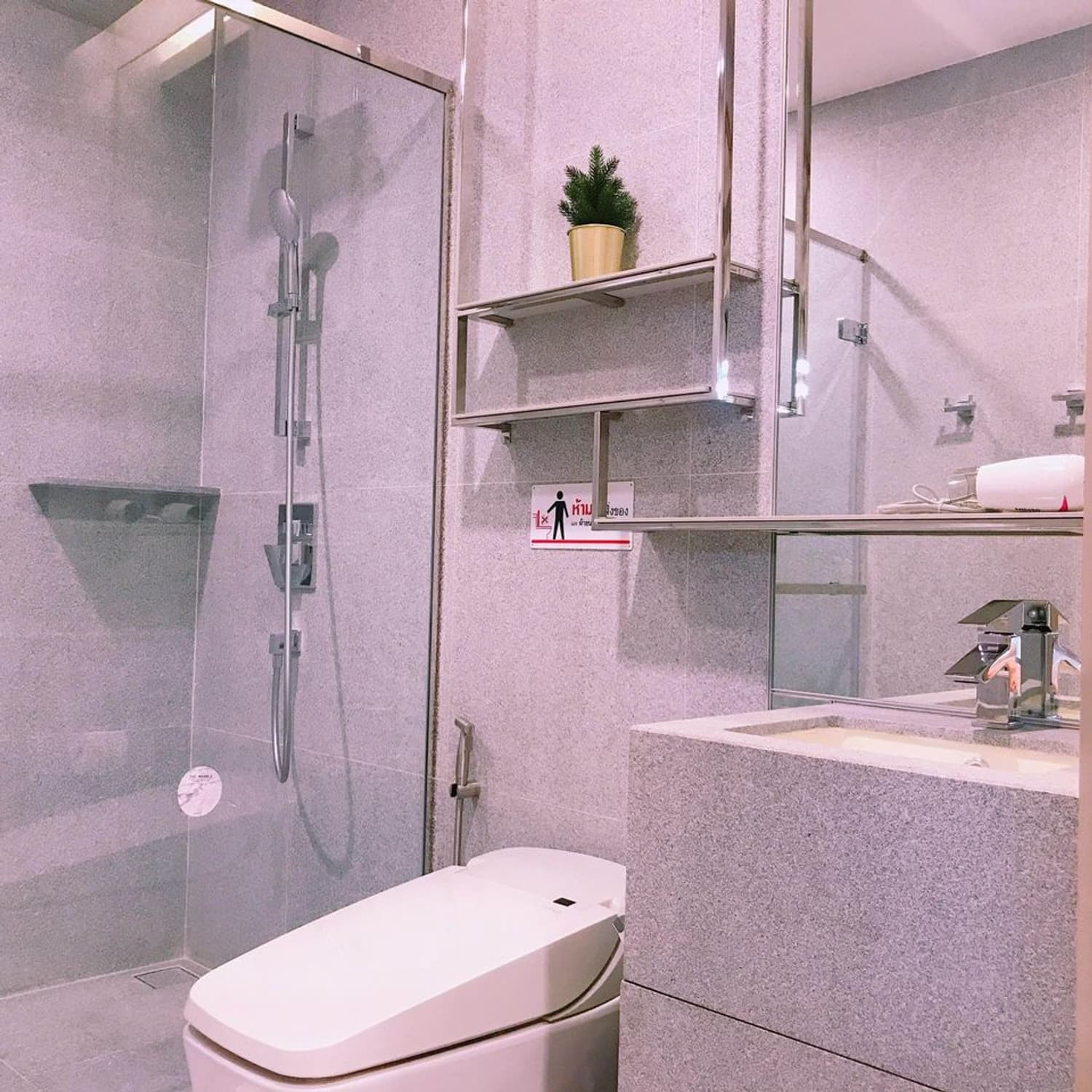 Condo for Rent at THE LINE Ratchathewi   - Image 7