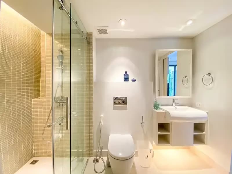2 Bedroom Condo
