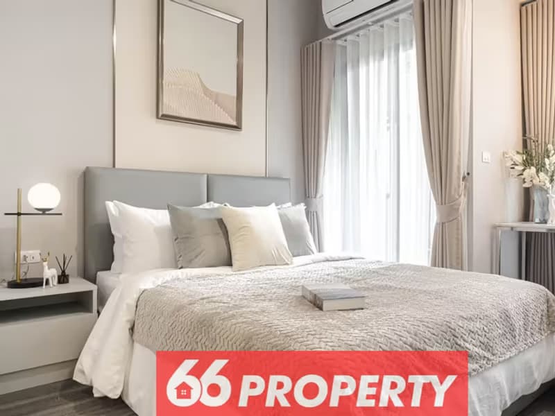 1 Bedroom Condo