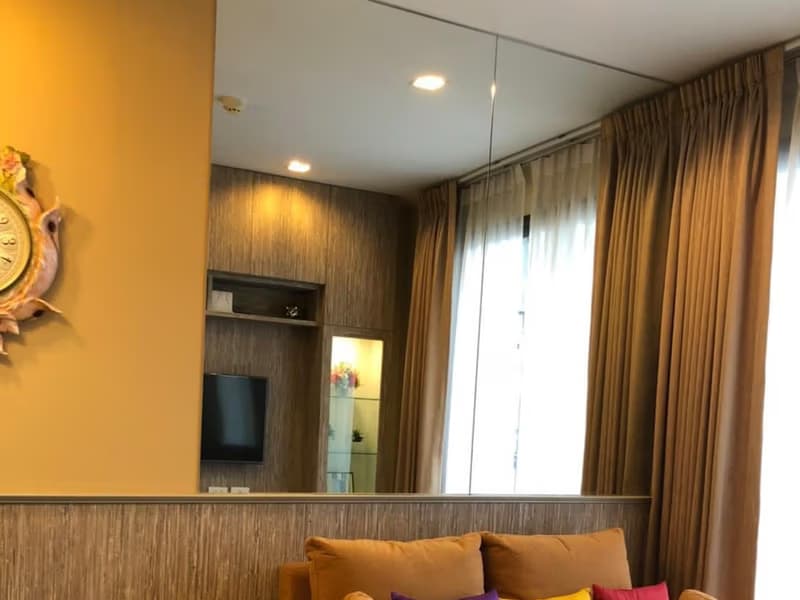 Condo for Rent, Sale at Nye By Sansiri