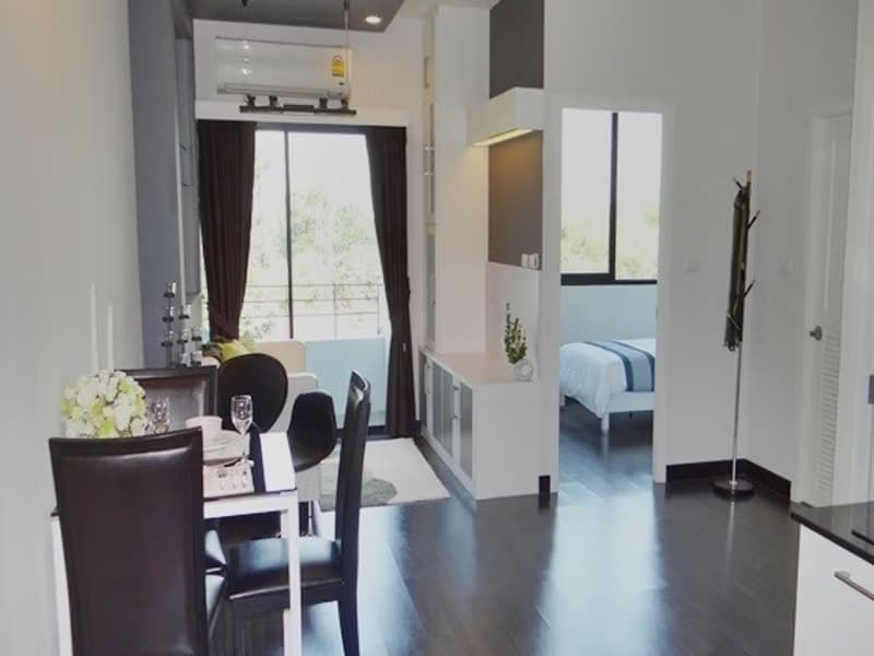 2 Bed Condo for Sale in Mueang Chiang Mai