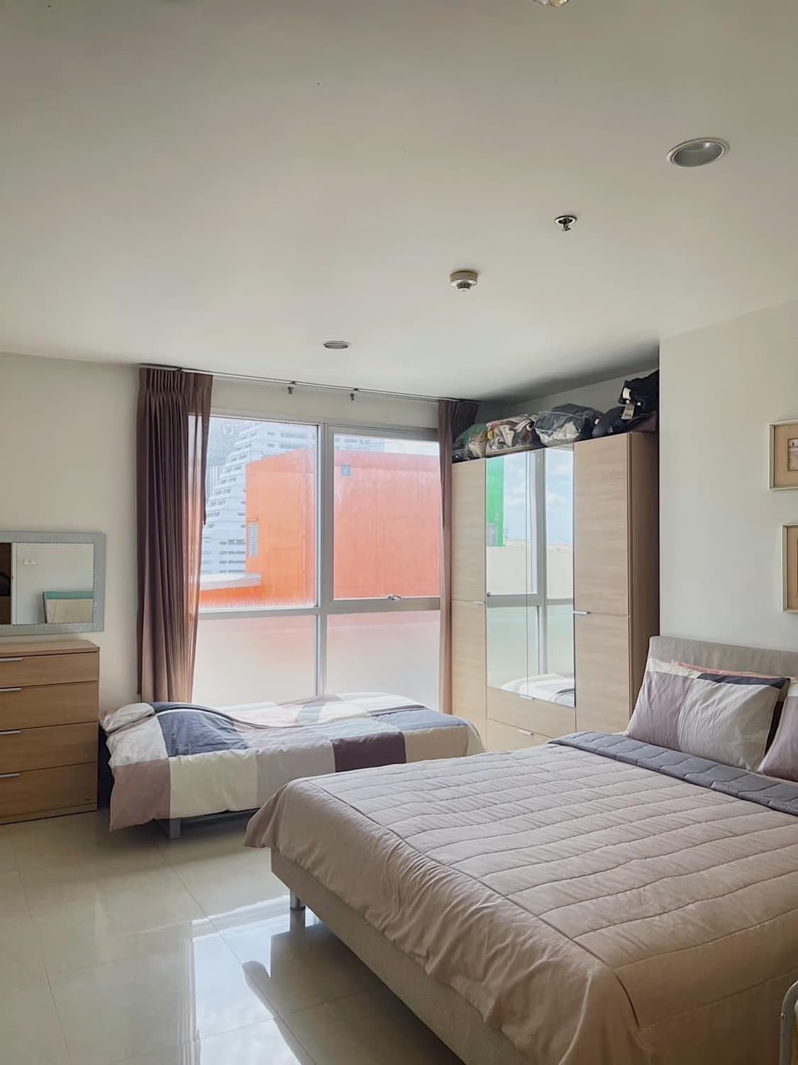1 Bed Condo for Rent in Phaya Thai - Image 7