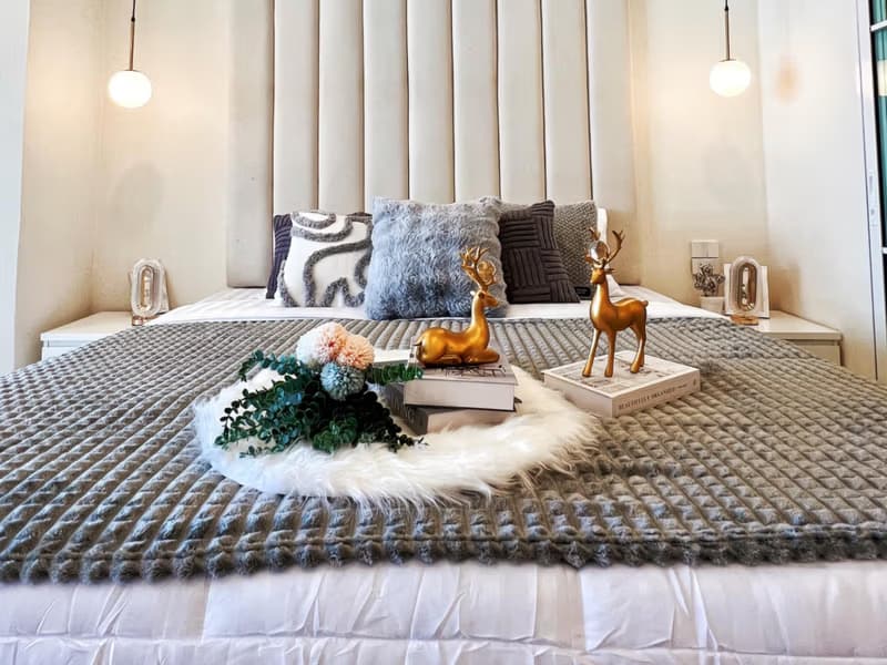Studio Condo for Sale in Mueang Chiang Mai