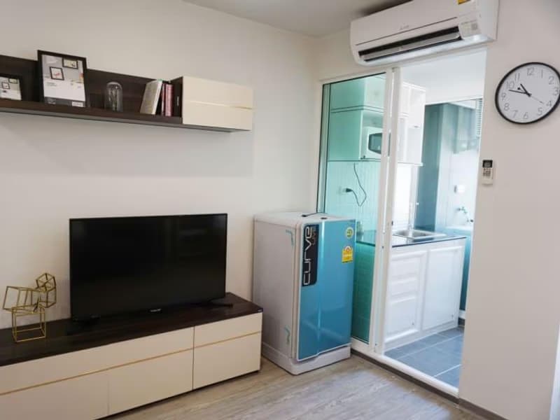 1 Bed Condo for Sale in Phra Khanong