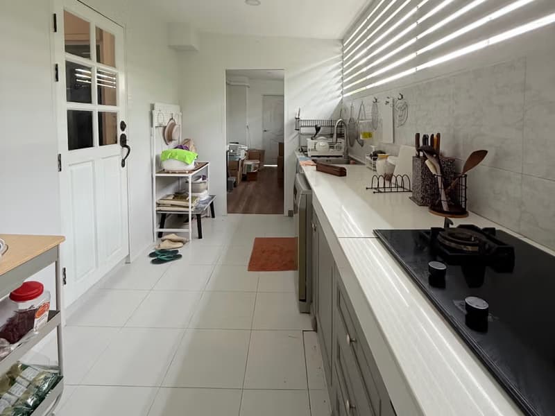 5 Bed House for Rent and Sale in Hang Dong