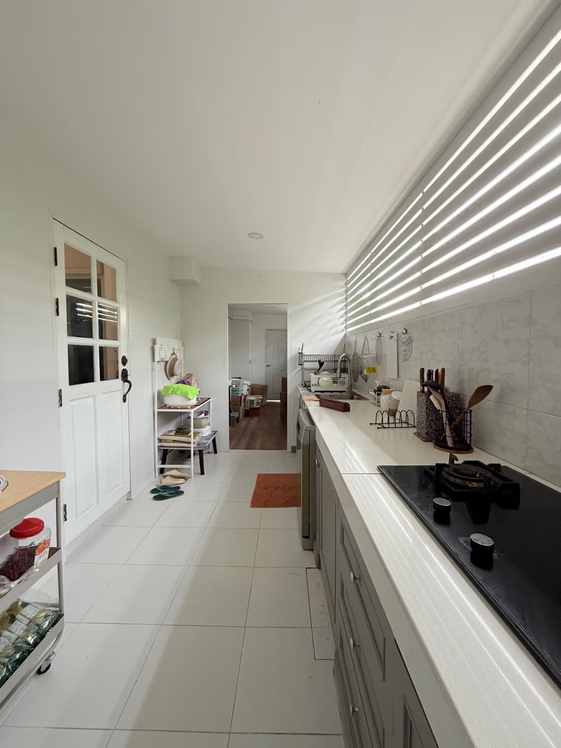 5 ห้องนอน บ้าน สำหรับ ขายและจำหน่าย ใน Hang Dong - Image 17