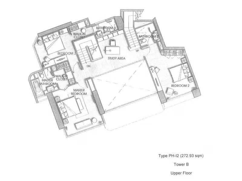 4 Bed Condo for Sale in undefined