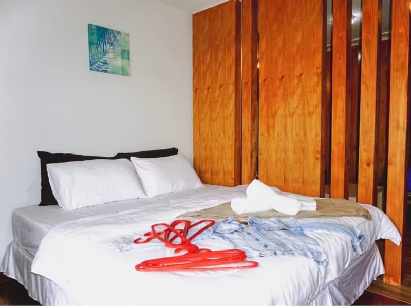 Condo for Sale at Hillside 4