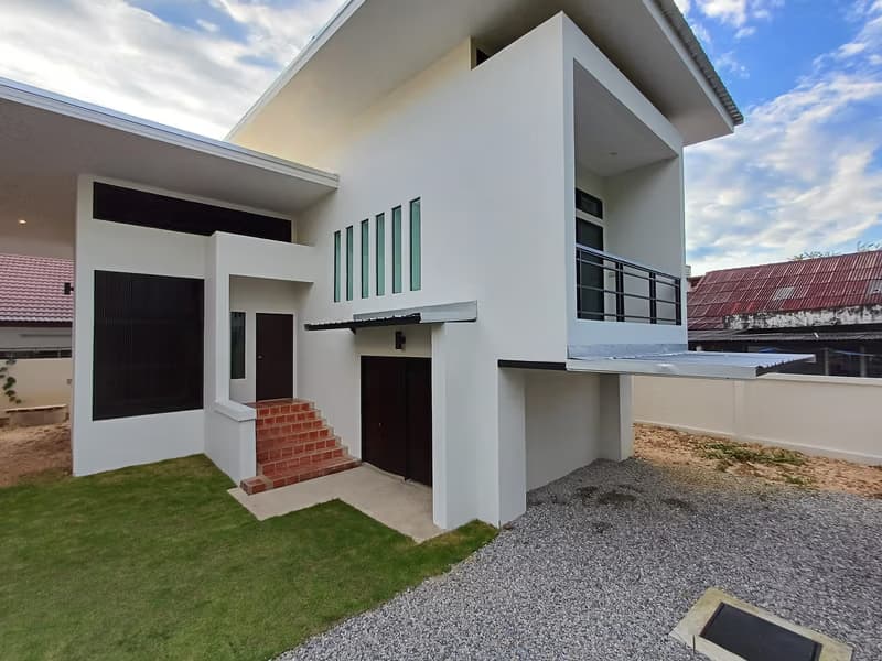 2 Bed House for Rent in Saraphi