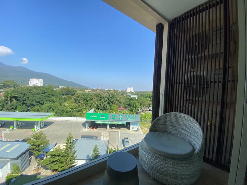 1 Bed Condo for Rent and Sale in Mueang Chiang Mai