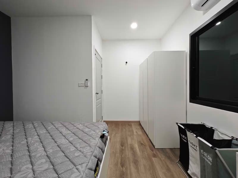 3 Bed House for Rent and Sale in San Kamphaeng