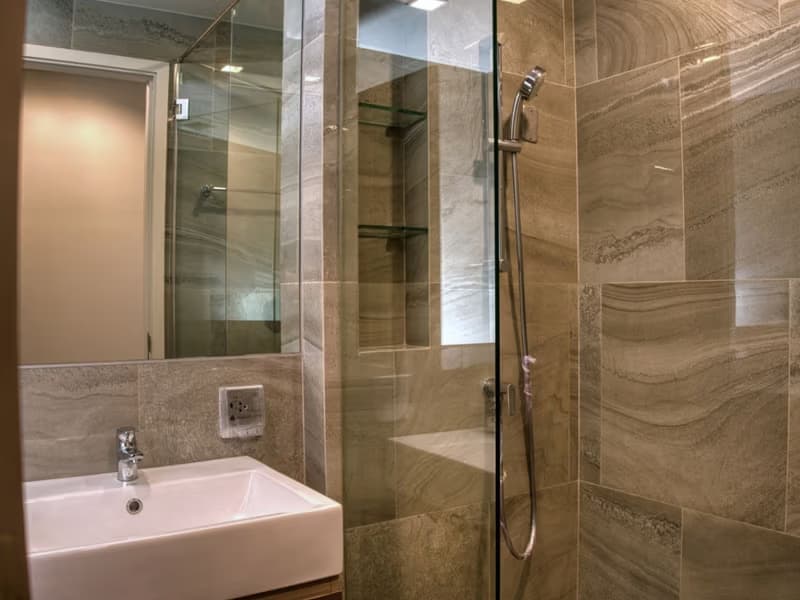 2 Bed Condo for Rent in Khlong Toei