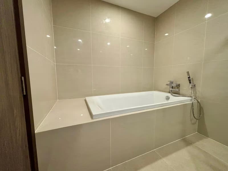 2 Bed Condo for Rent and Sale  Near Udom Suk BTS