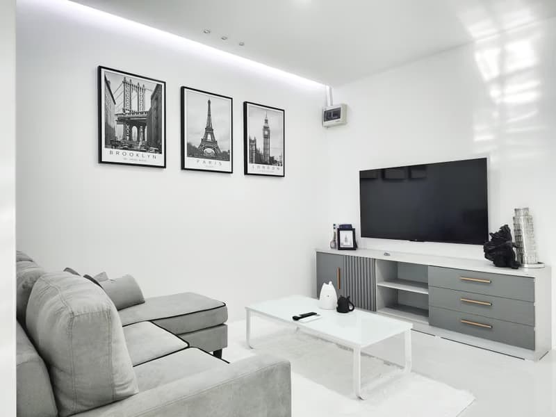 1 Bed Condo for Sale in San Sai