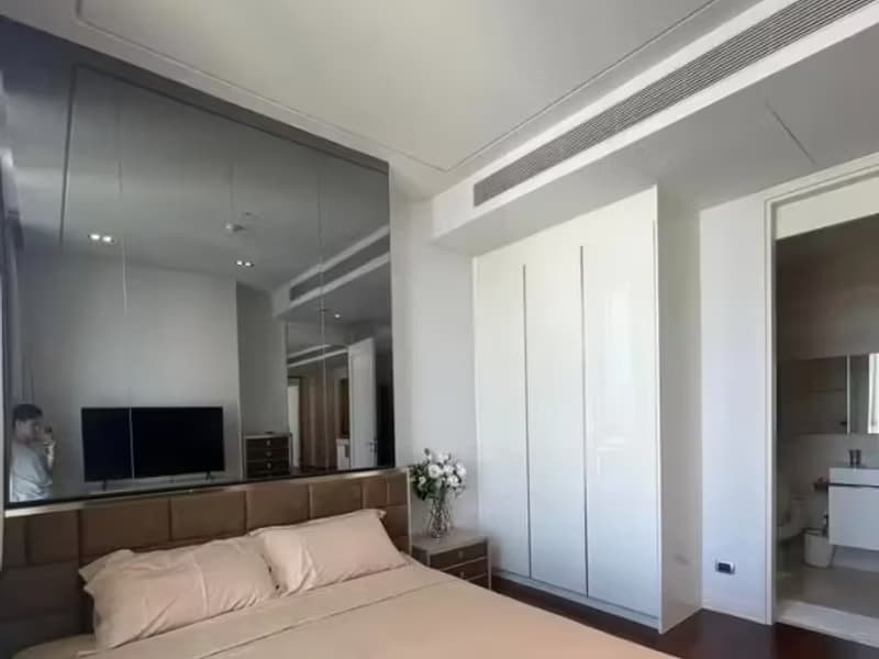 2 Bedroom Condo