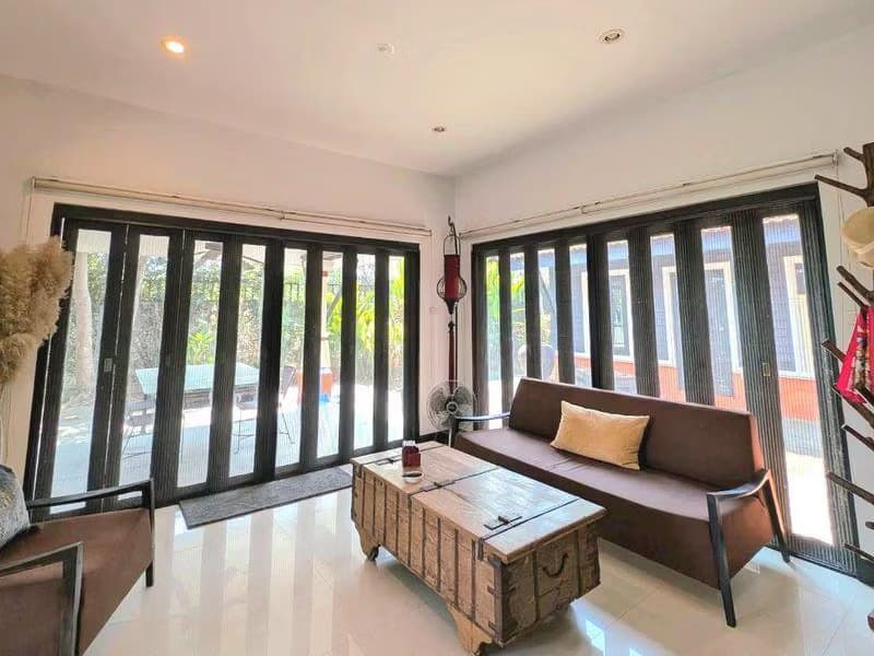 3 Bed House for Sale in Doi Saket District