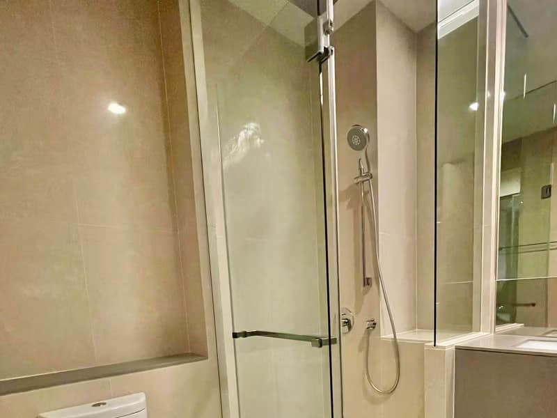Condo for Rent at THE ESSE Asoke