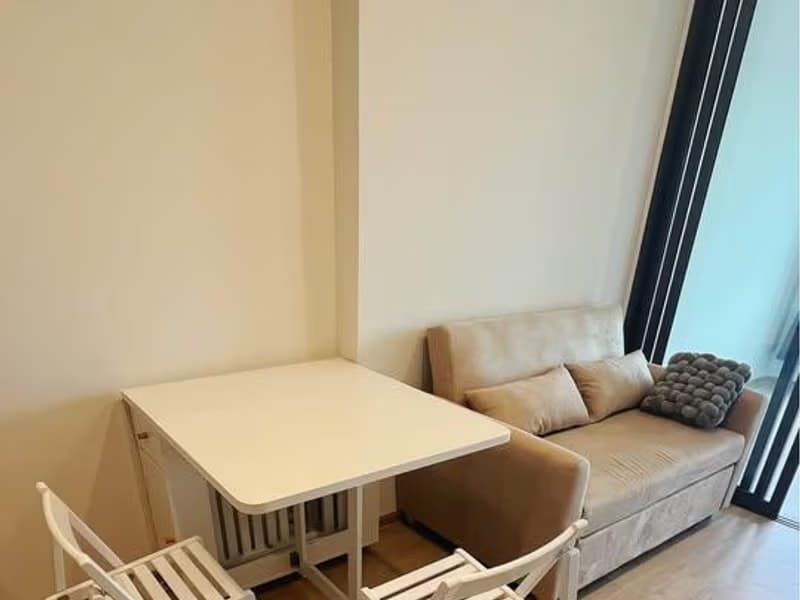 1 Bed Condo for Rent in Khlong Toei