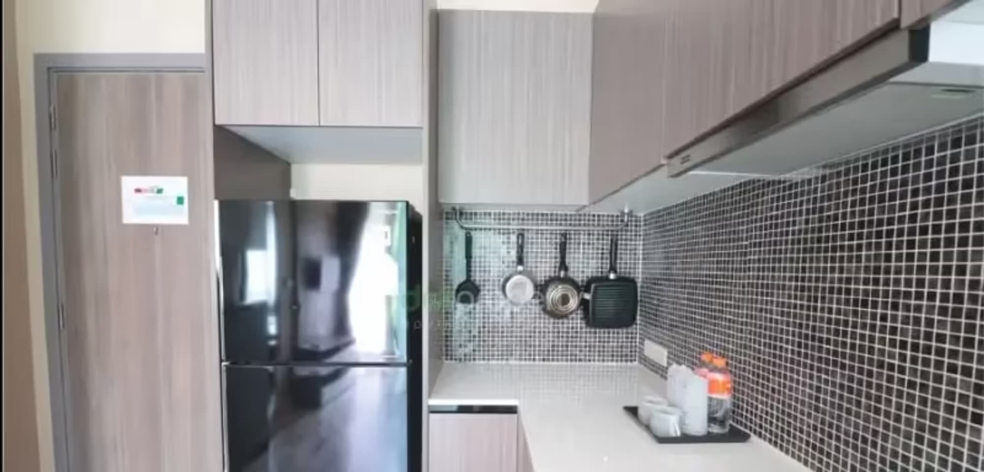 1 Bedroom Condo - Image 8
