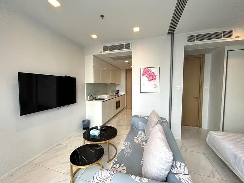 1 Bed Condo for Sale in Watthana