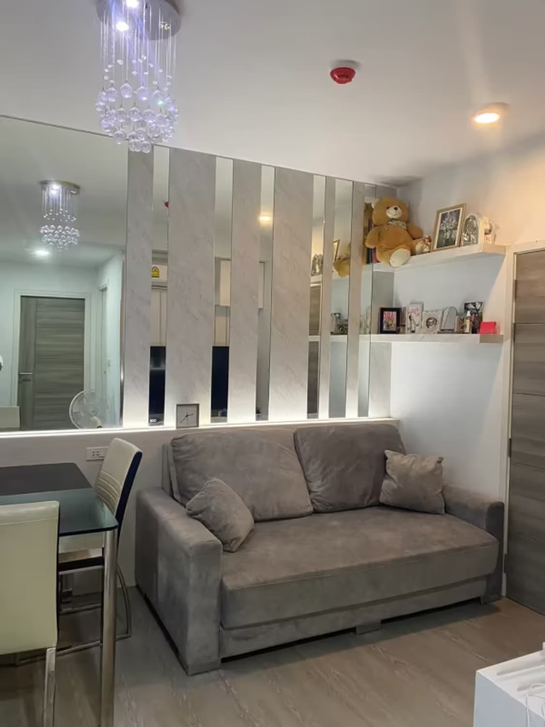 Notting Hill Sukhumvit 105 - 2 Bed Condo for Sale *NOTT3788 - Image 1
