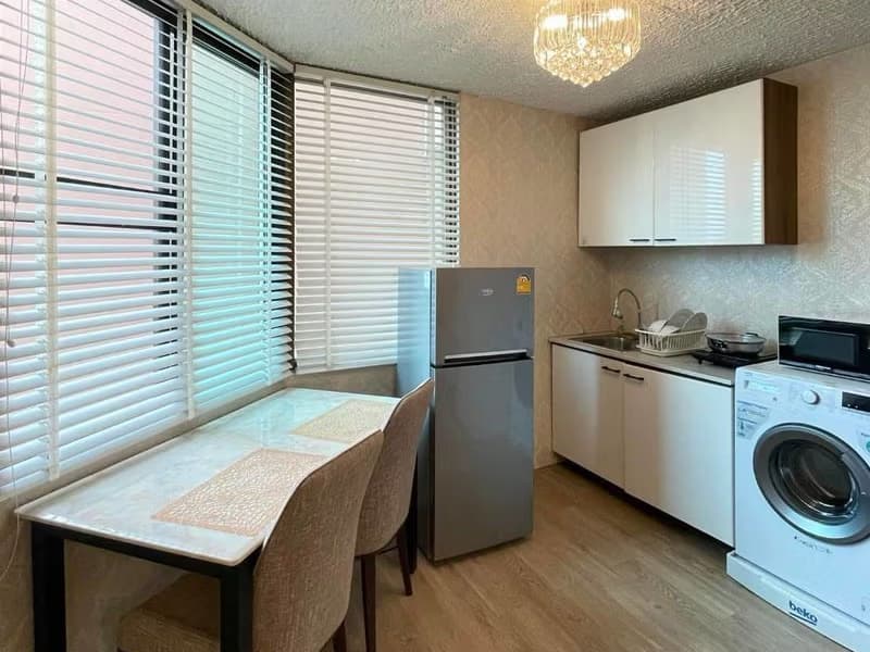 Studio Condo for Rent in Mueang Chiang Mai