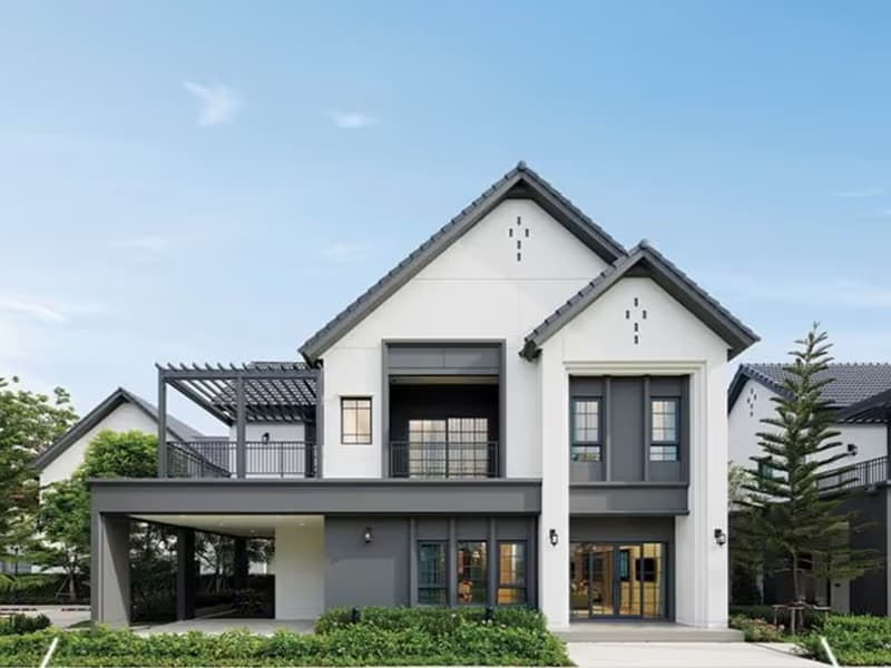 House for Sale in Bang Phli.