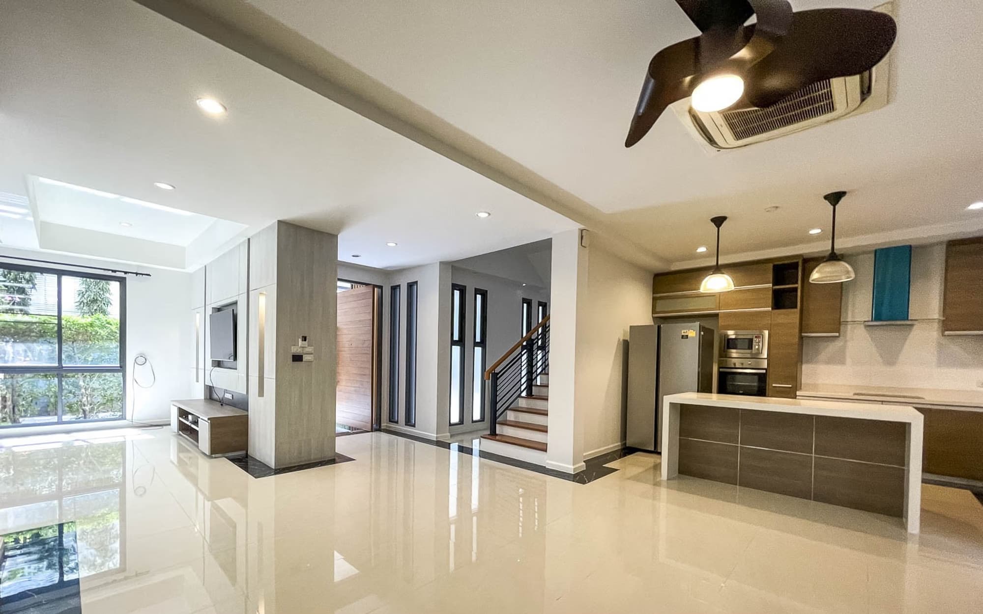 House for Rent at Baan Sansabai @Lassale  - Image 10