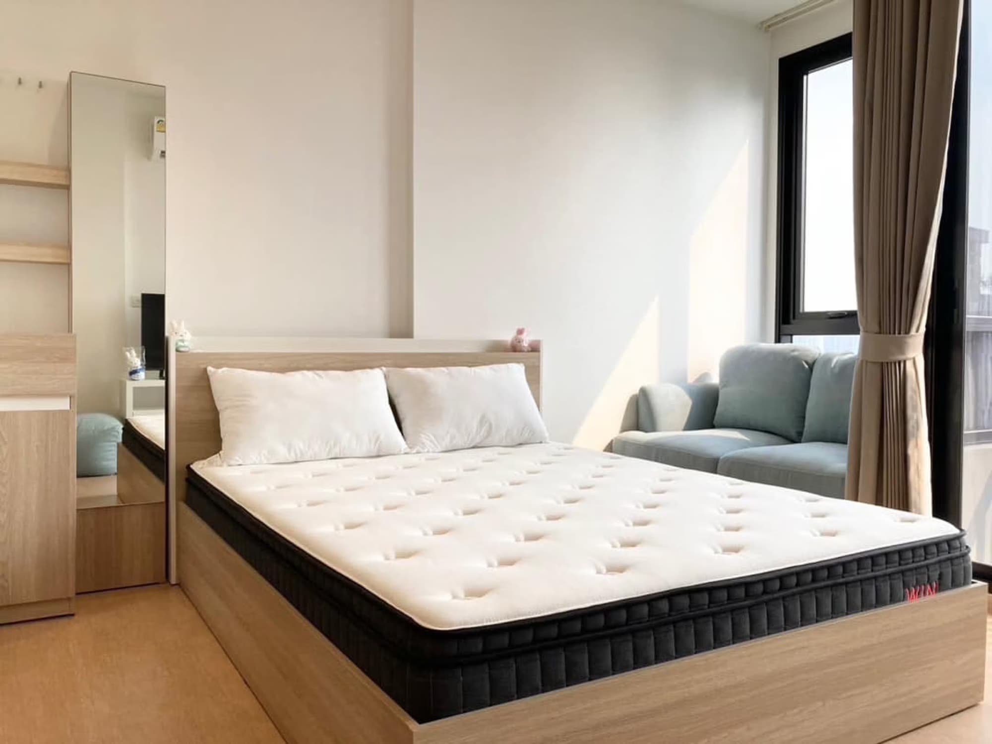 Condo for Rent at MARU Ekkamai 2   - Image 1