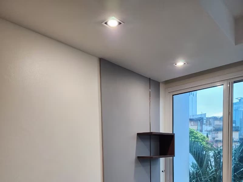 4 Bed Condo for Rent in Khlong Toei