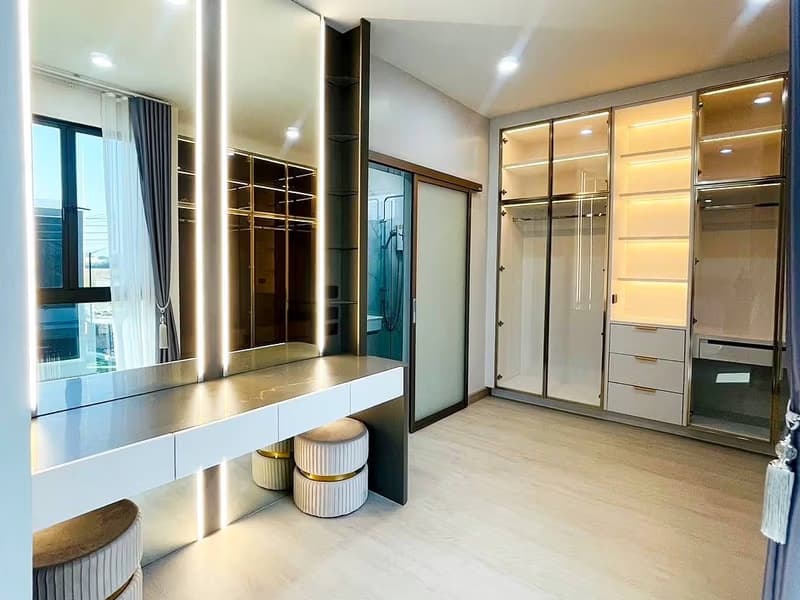4 Bed House for Sale in Hang Dong