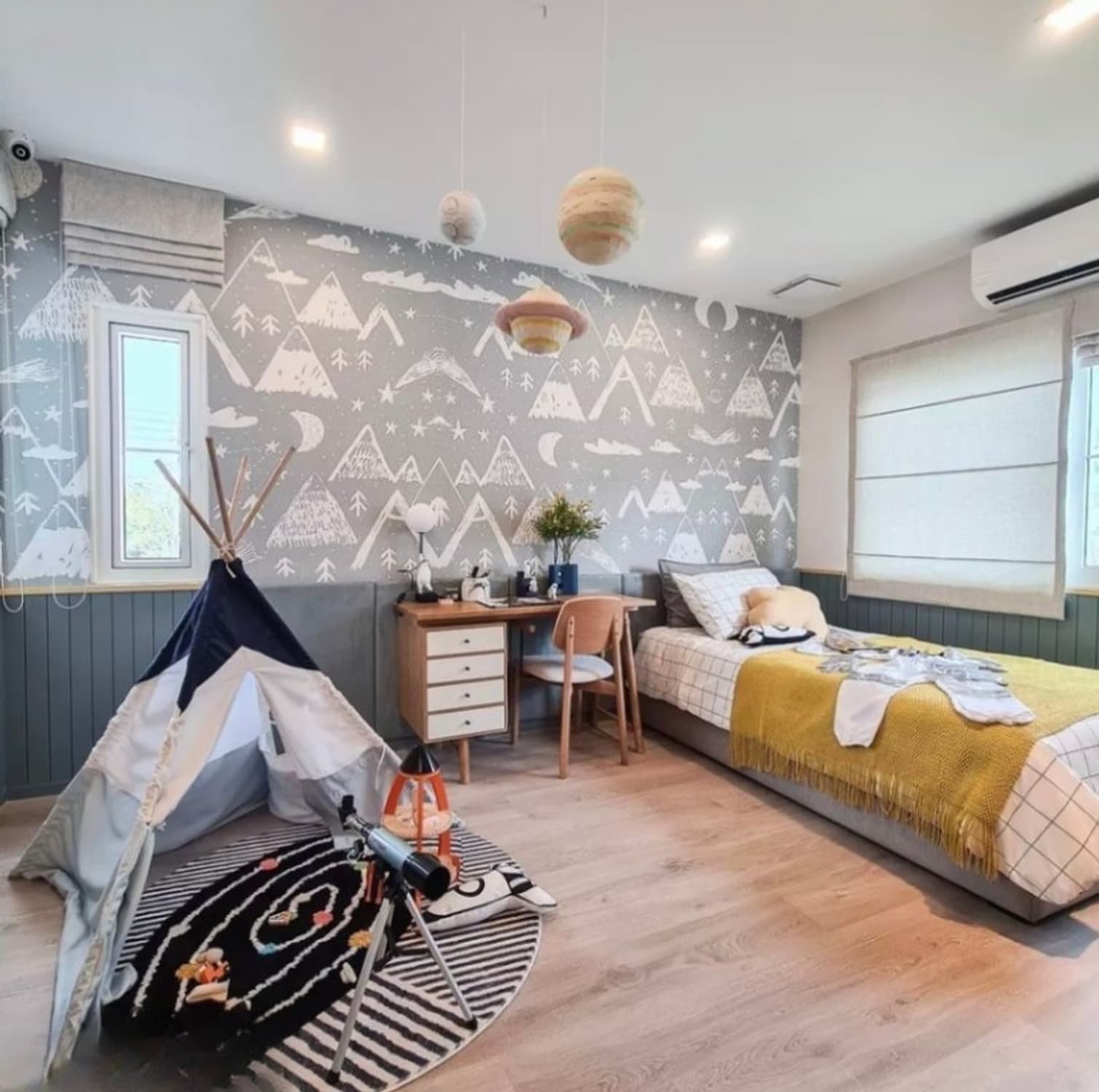 4 Bed House for Rent in Bang Phli - Image 15