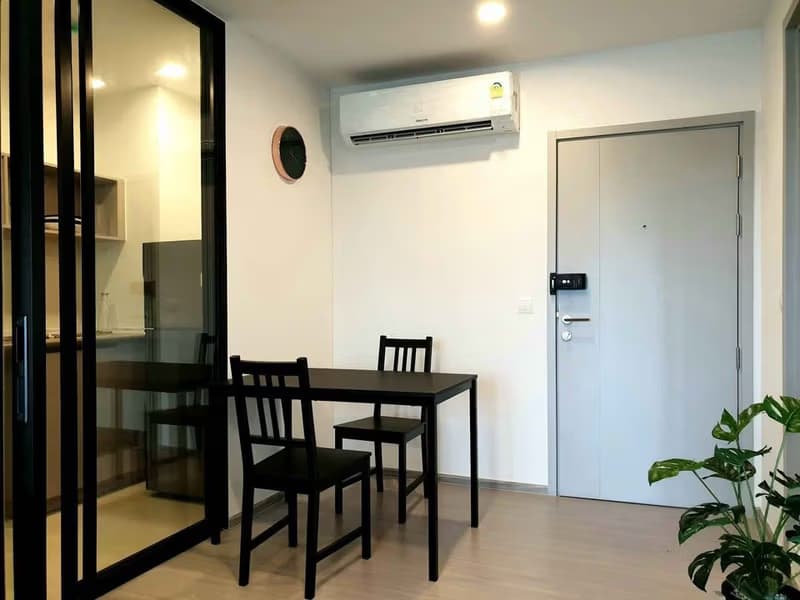 1 Bed Condo for Sale in Suan Luang