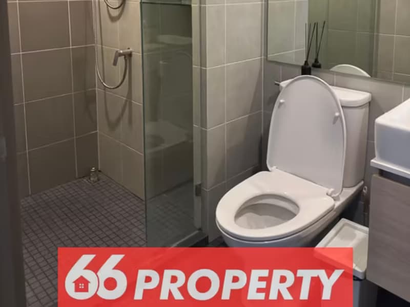 1 Bedroom Condo