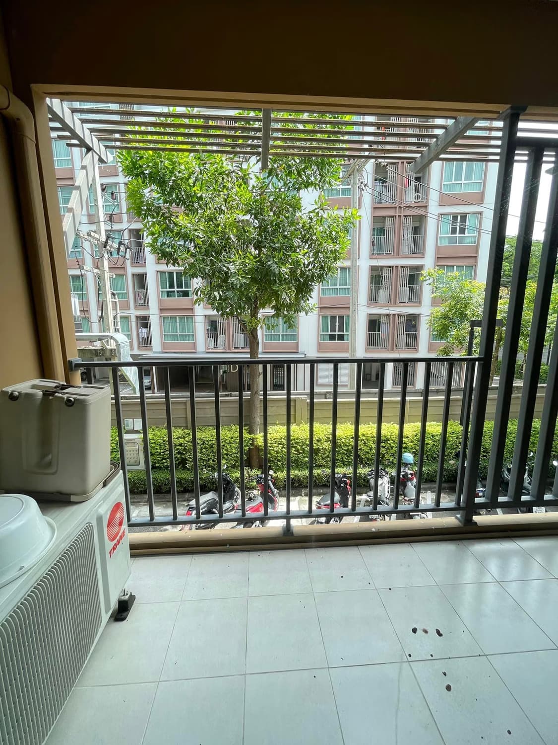 2 Bed Condo for Rent in Mueang Chiang Mai - Image 9