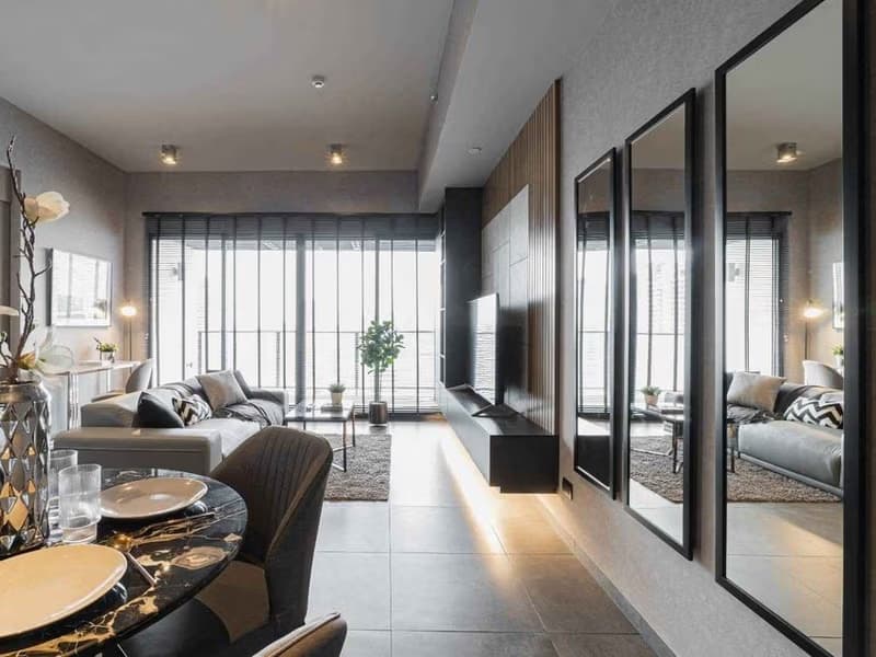  The Lofts Asok by Raimon Land