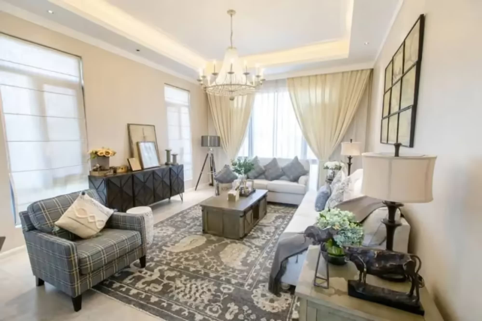 3 Bedroom House - Image 1