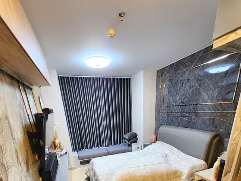 Condo for Sale at Supalai Veranda Rama 9