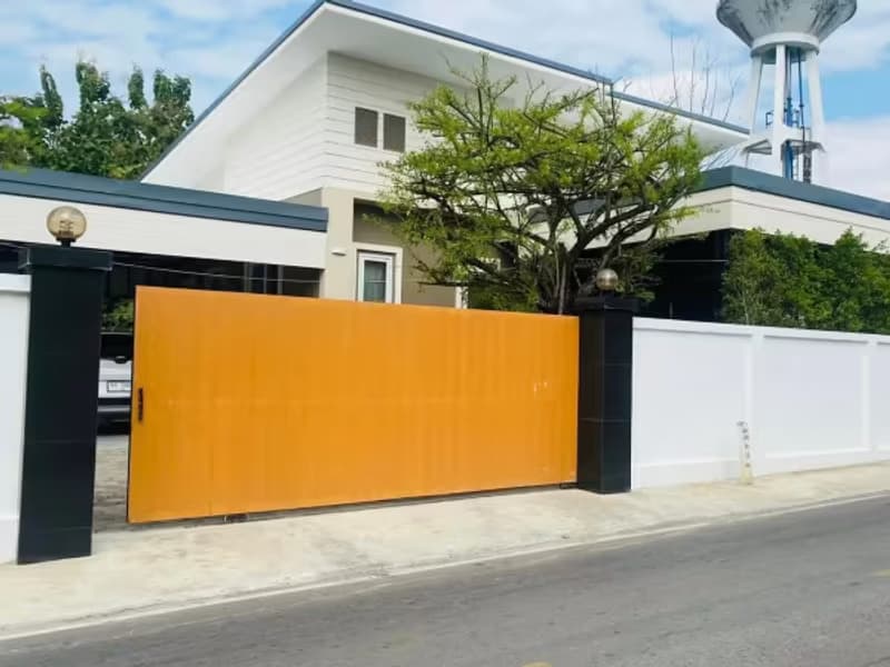 House for Sale in On Tai, San Kamphaeng.