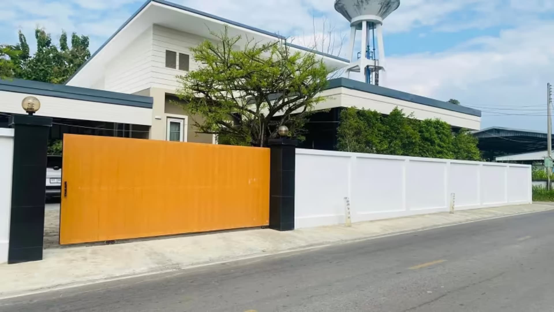 House for Sale in On Tai, San Kamphaeng. - Image 180